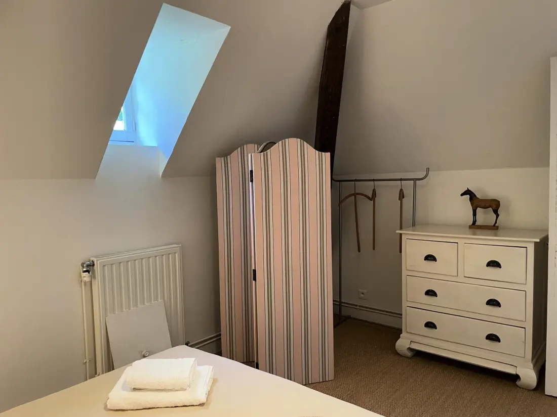 Maison de Vacances Trévol 3
