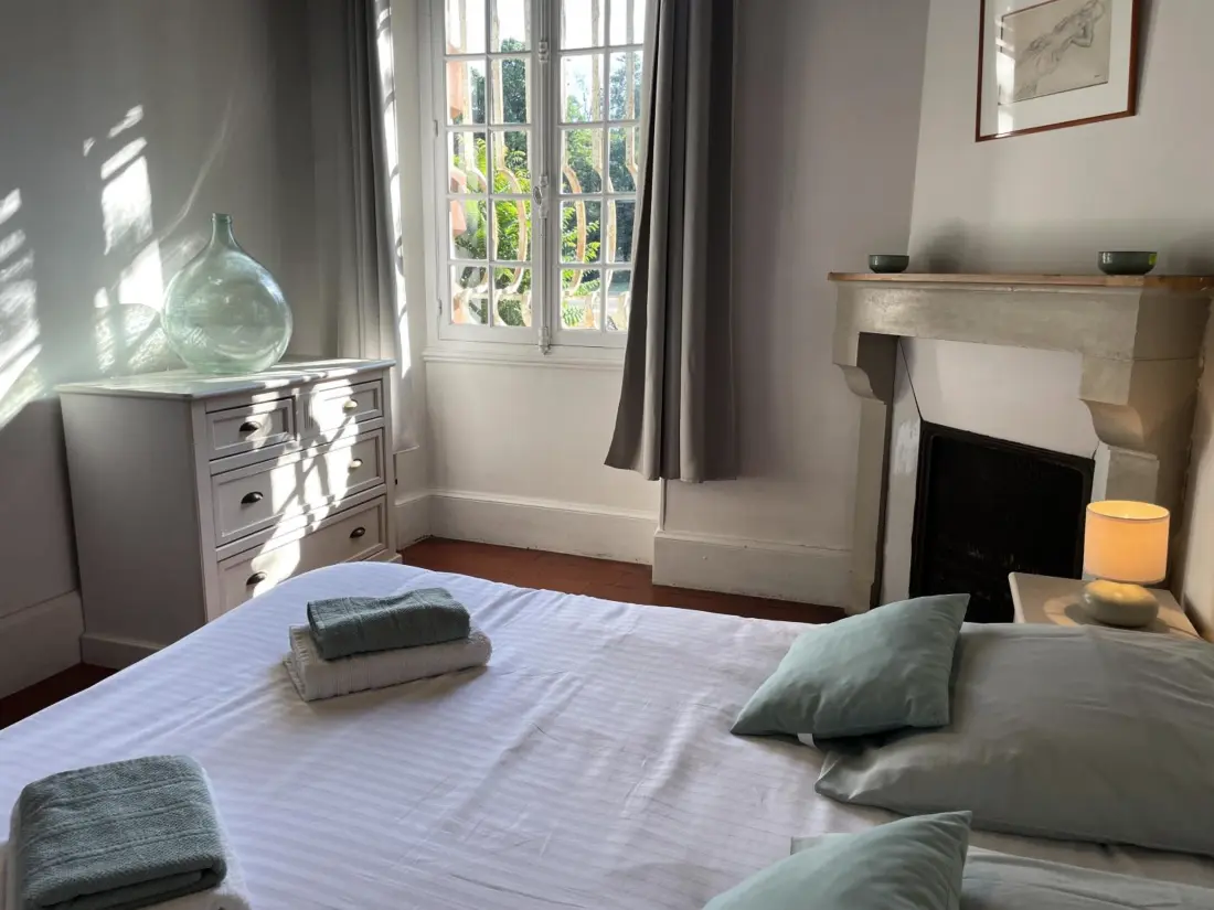Maison de Vacances Trévol 3