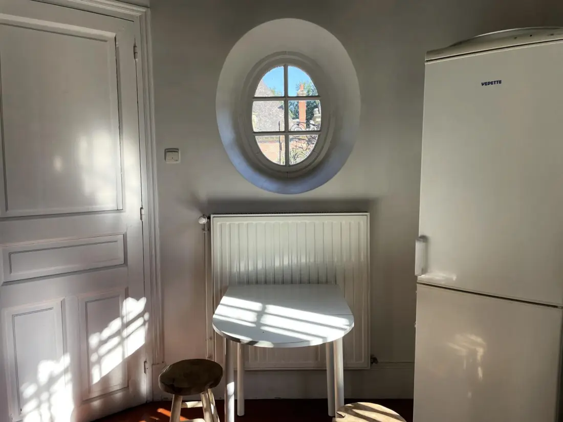 Maison de Vacances Trévol 3