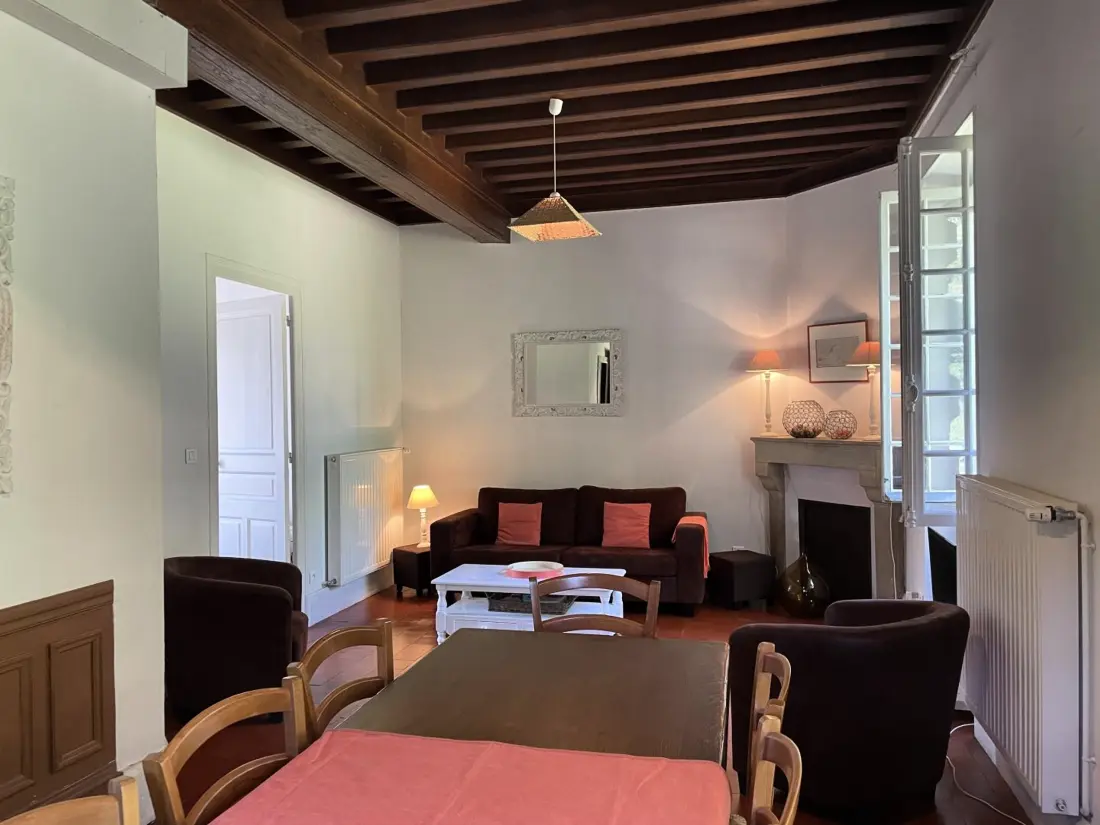 Maison de Vacances Trévol 3