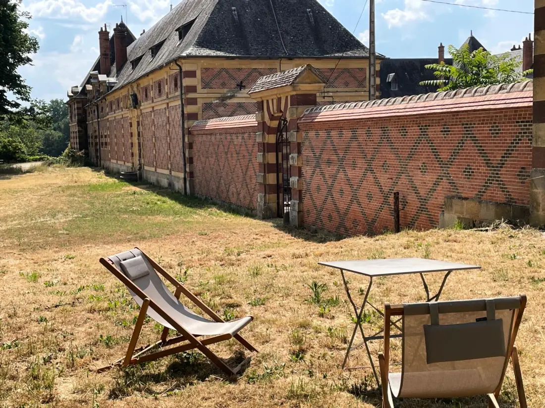 Maison de Vacances Trévol