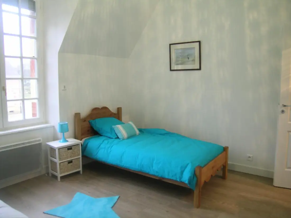 Maison de Vacances Trévol