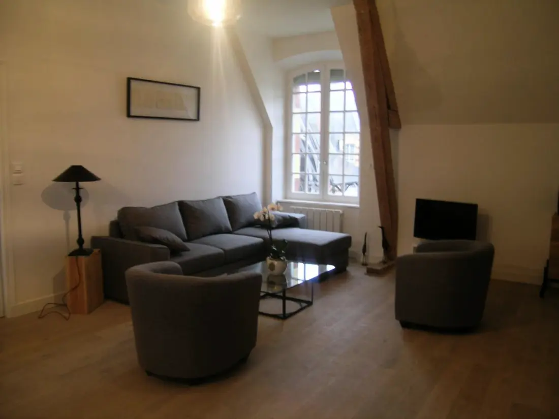 Maison de Vacances Trévol
