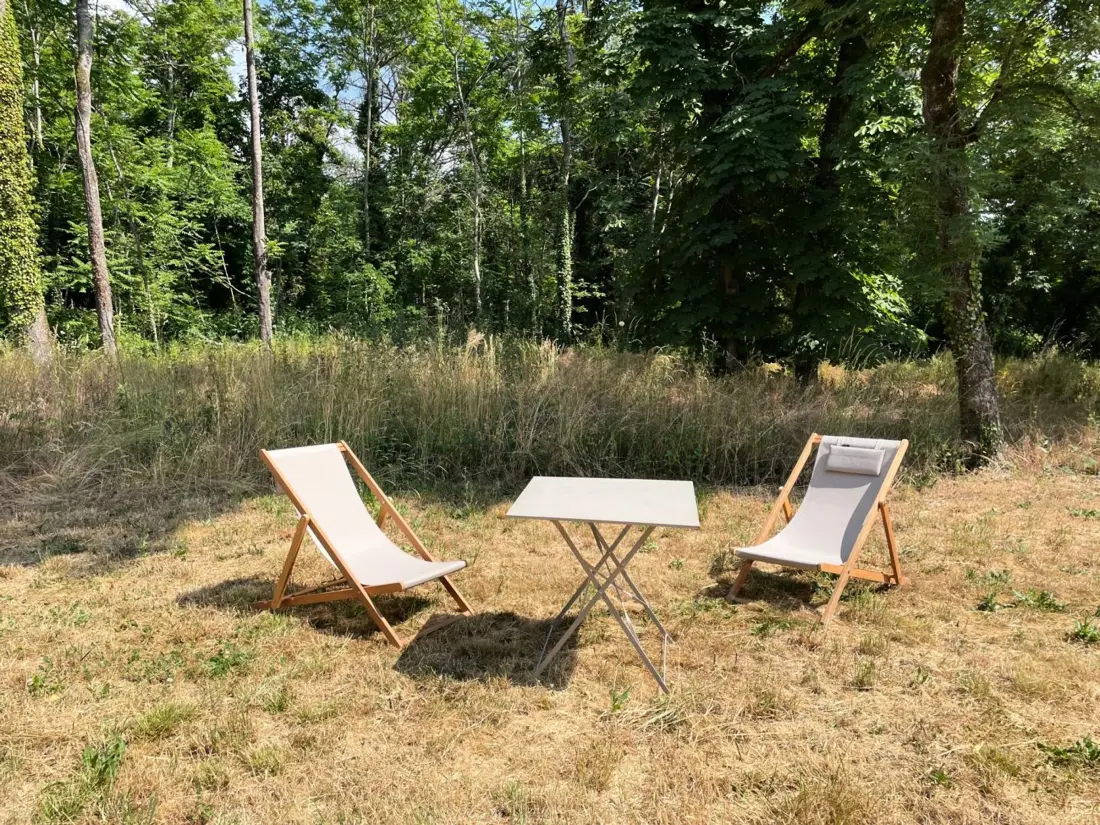 Maison de Vacances Trévol