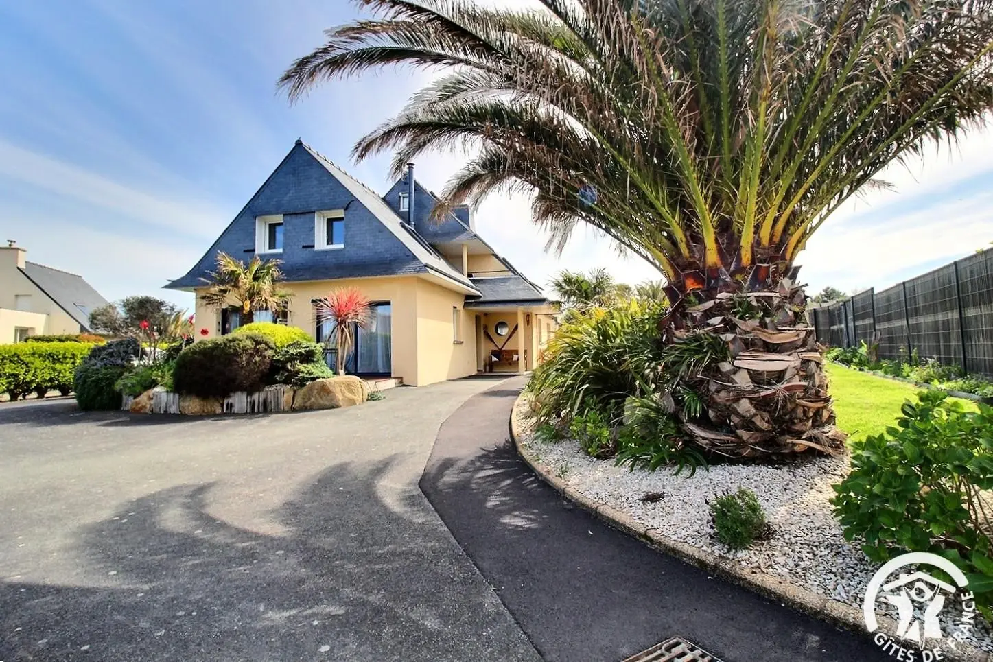 Gîte De France Ty Royau'm-maison 3 Épis - - Trévou-tréguignec - 1