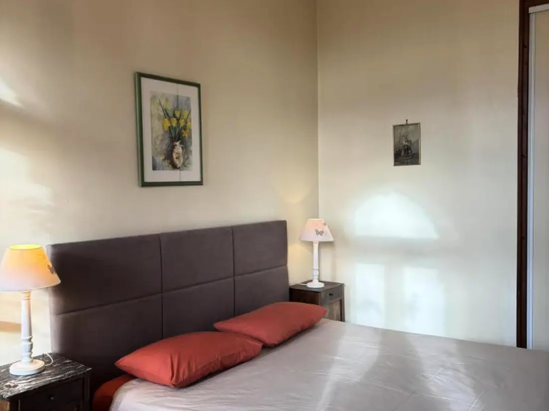 Maison de Vacances Trézelles 2