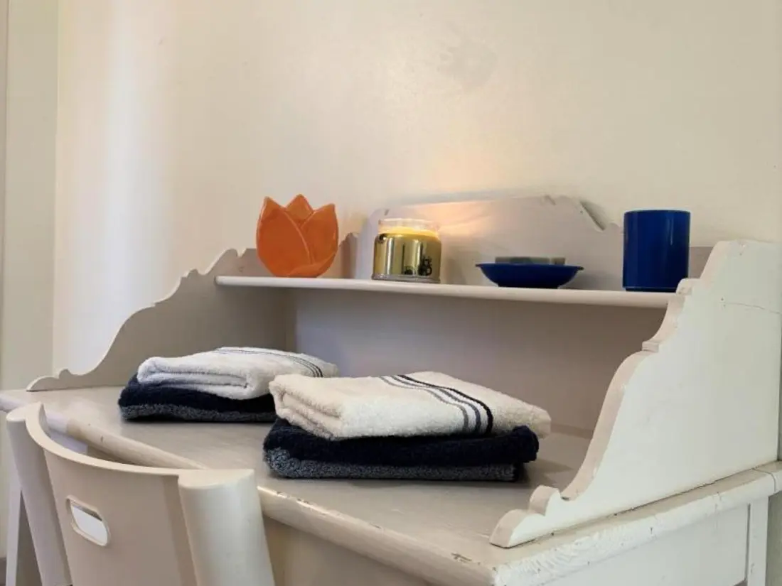 Maison de Vacances Trézelles 2