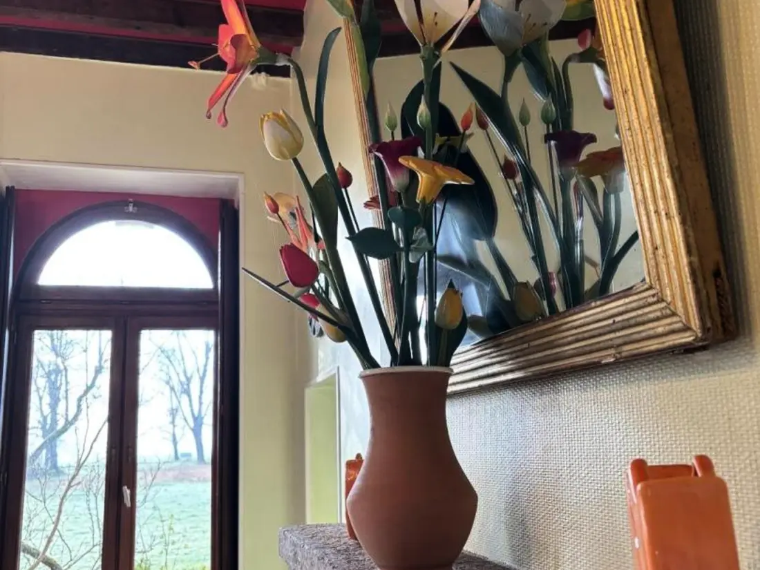Maison de Vacances Trézelles 2