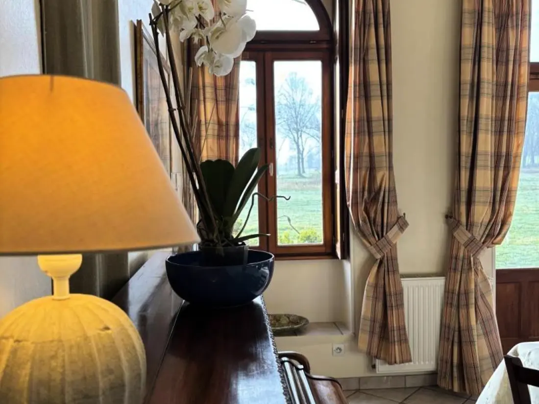 Maison de Vacances Trézelles 2