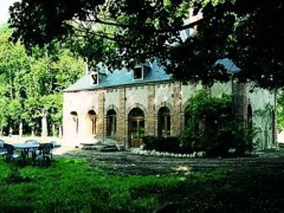 Maison de Vacances Trézelles 2