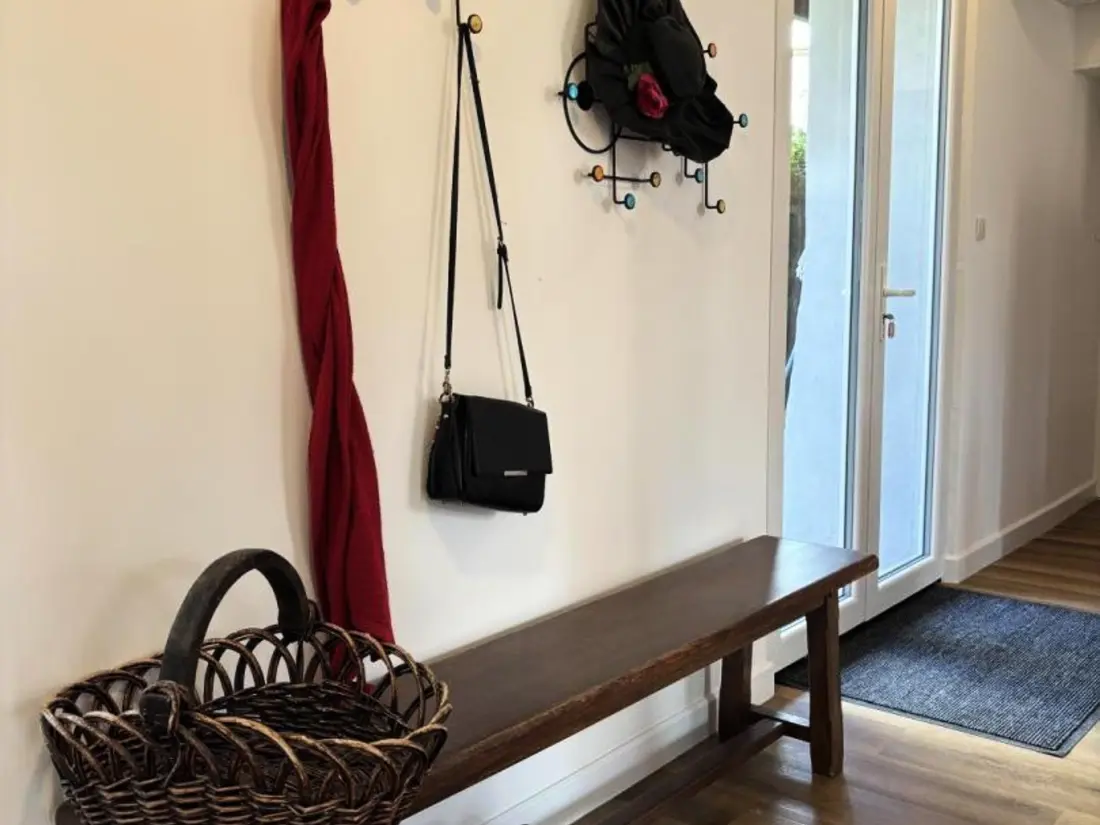 Maison de Vacances Trézelles