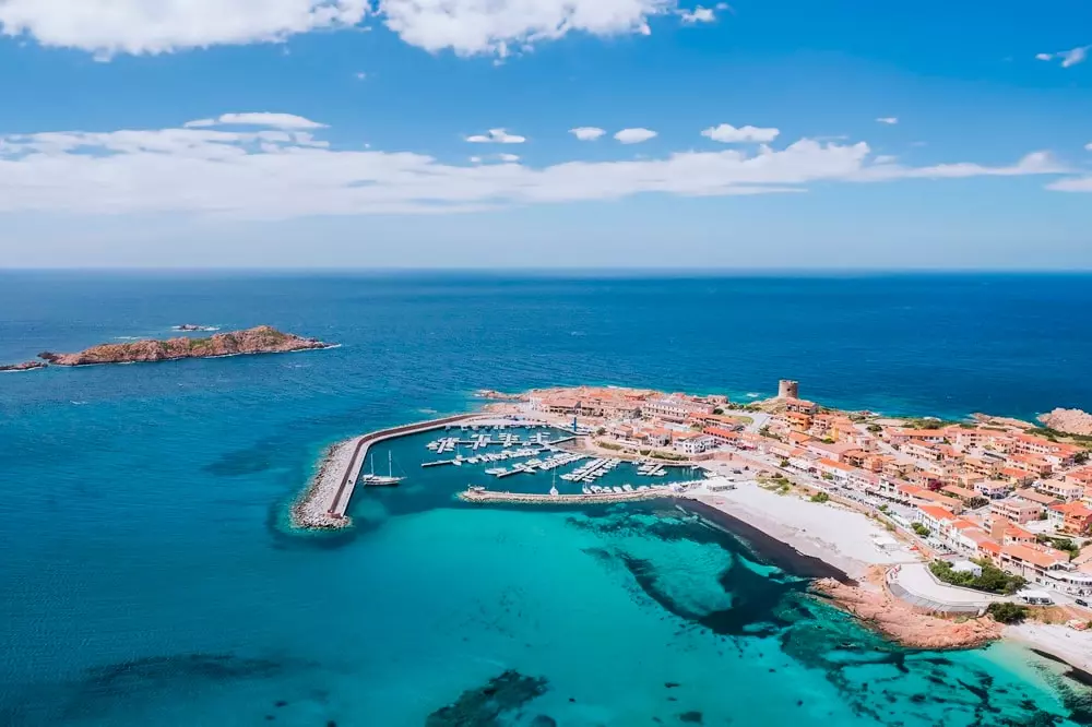 Rocce Rosse Residence **** - Trinità D'agultu - 1