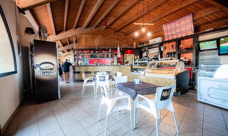 Camping Il Poggetto - - Troghi - 11