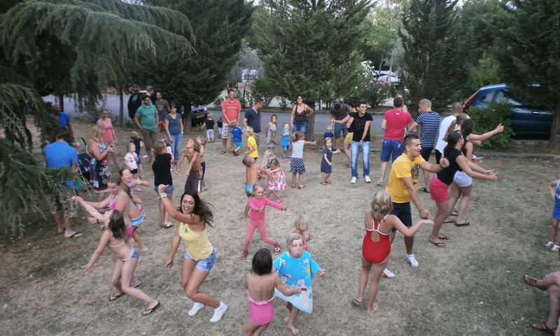Camping Il Poggetto - - Troghi - 14