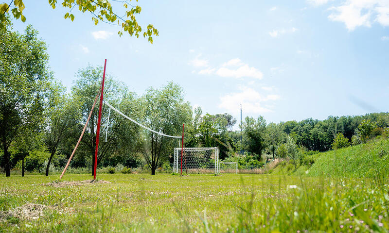 Camping Il Poggetto - - Troghi - 15