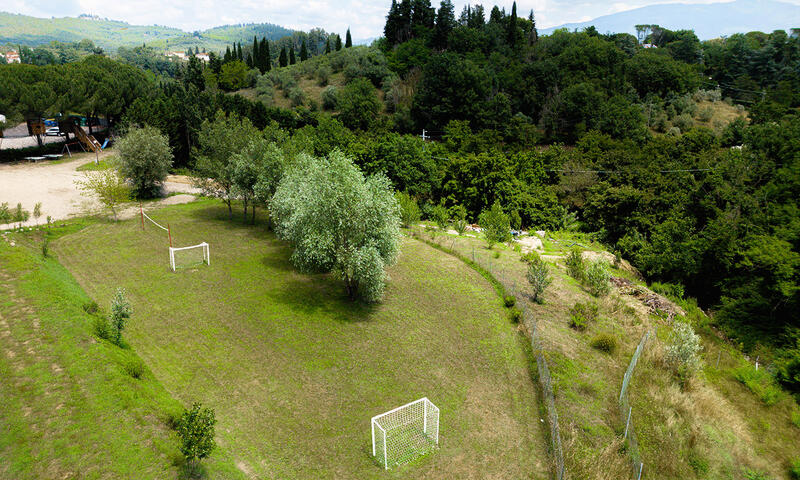 Camping Il Poggetto - - Troghi - 16