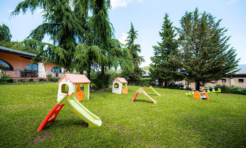 Camping Il Poggetto - - Troghi - 5