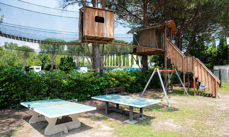 Camping Il Poggetto - - Troghi - 6