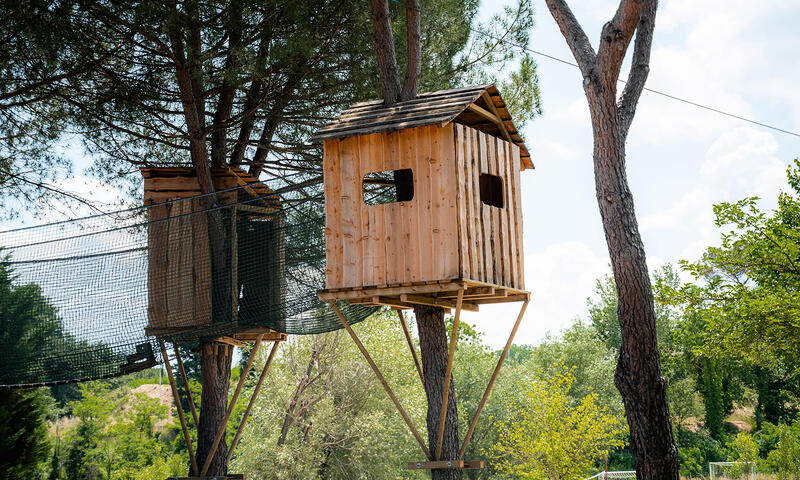 Camping Il Poggetto - - Troghi - 7
