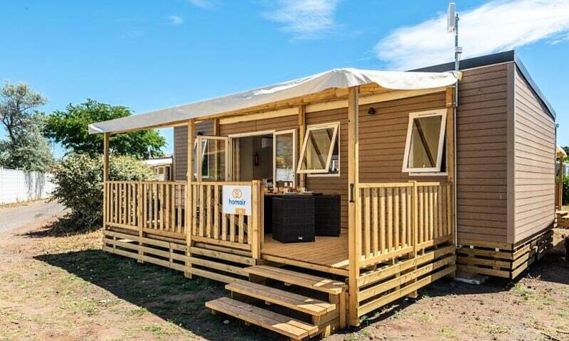 Camping Il Poggetto - - Troghi - 20