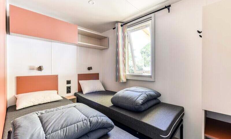 Camping Il Poggetto - - Troghi - 25