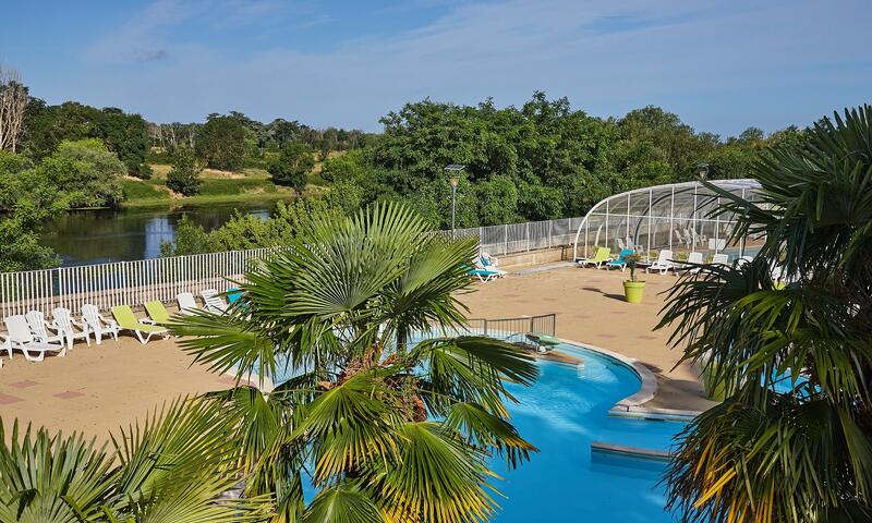 Camping Le Parc des Allais - Trogues - 8