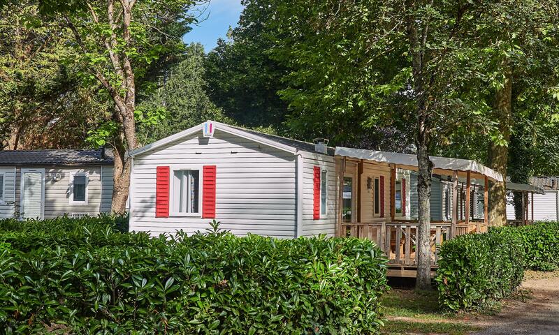 Camping Le Parc des Allais - Trogues - 10