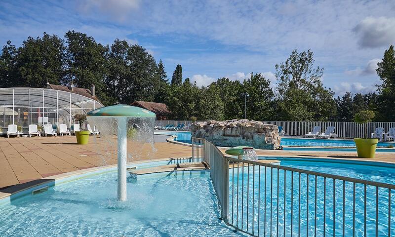 Camping Le Parc des Allais - Trogues - 7