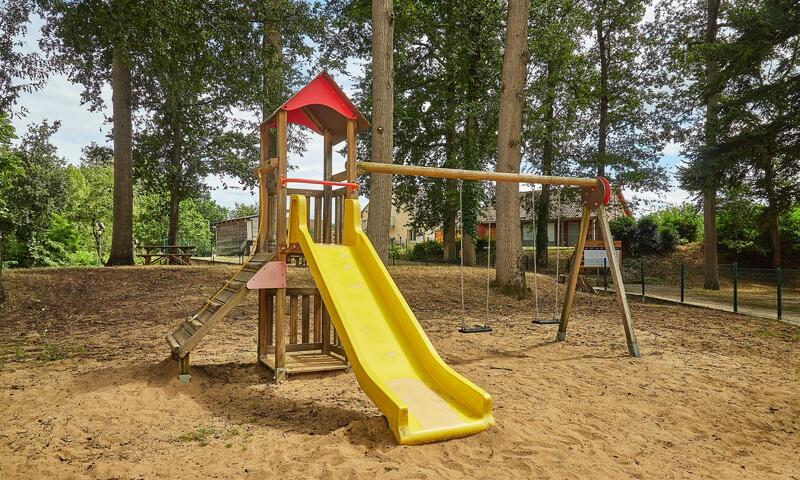 Camping Le Parc des Allais - Trogues - 11