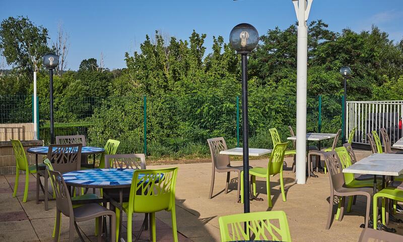 Camping Le Parc des Allais - Trogues - 18