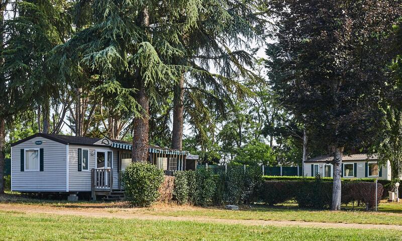 Camping Le Parc des Allais - Trogues - 19