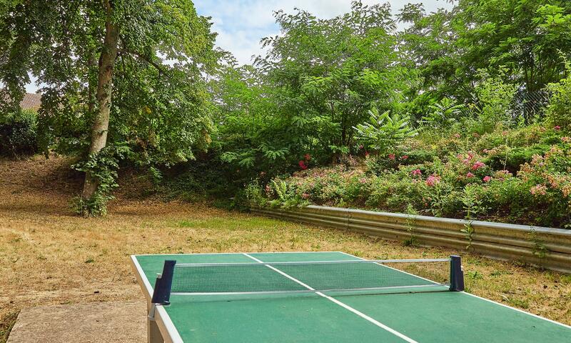 Camping Le Parc des Allais - Trogues - 3