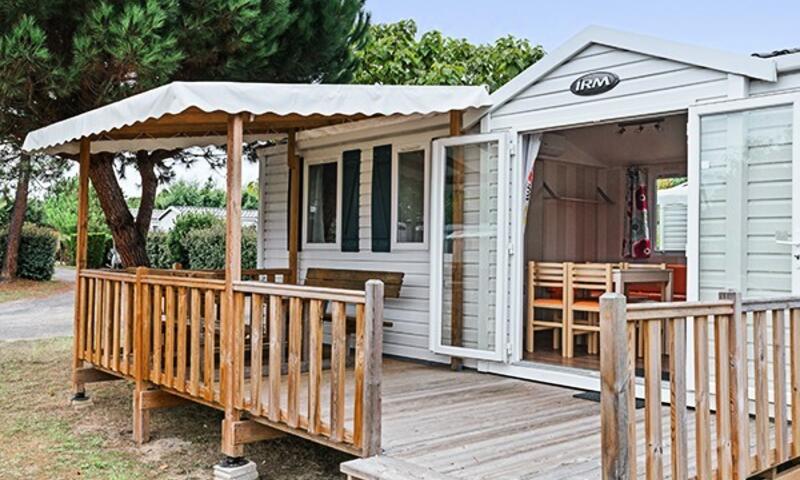 Camping Le Parc des Allais - Trogues - 46