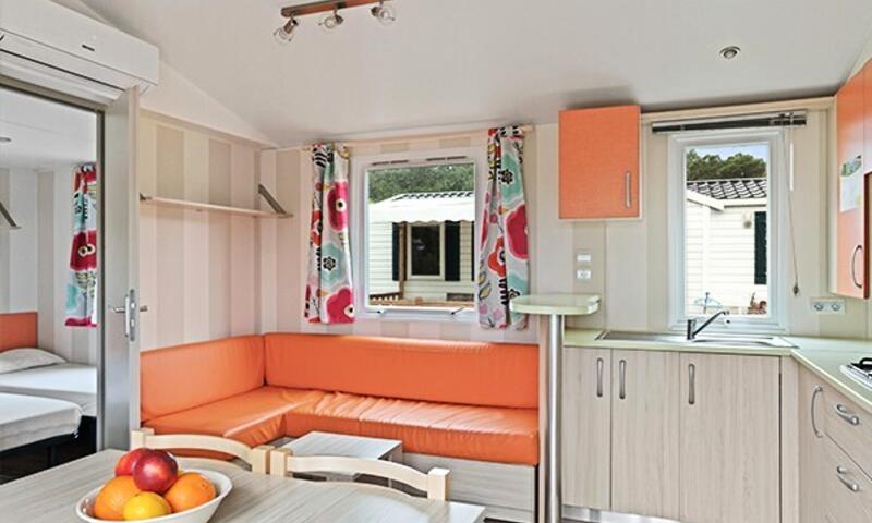 Camping Le Parc des Allais - Trogues - 39