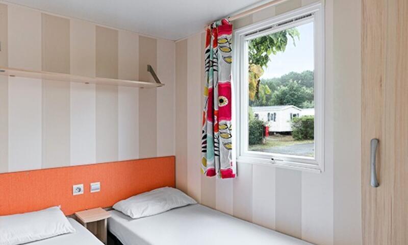 Camping Le Parc des Allais - Trogues - 43