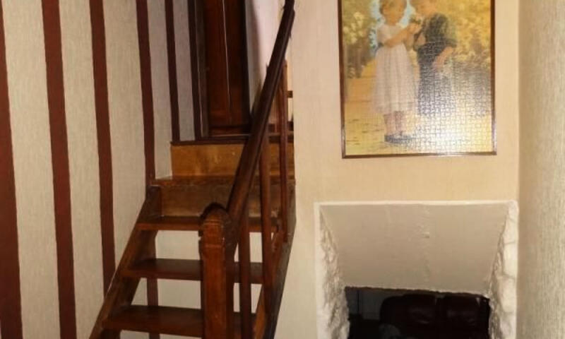 Gîte de France Le moulin 3 épis - - Trois Fontaines l'Abbaye - 13