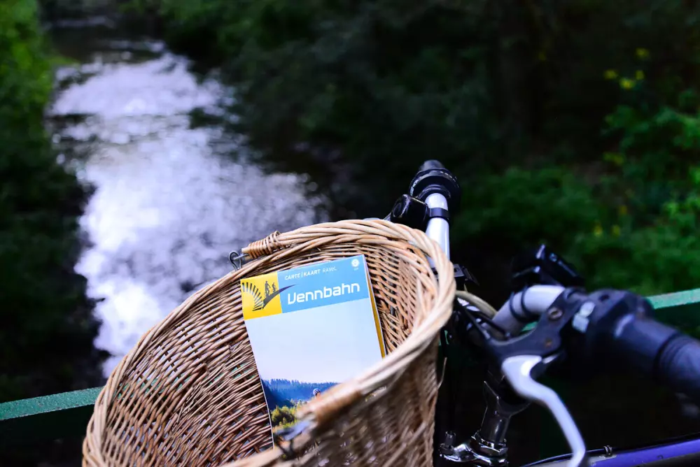 Camping Troisvierges (Vodatent)