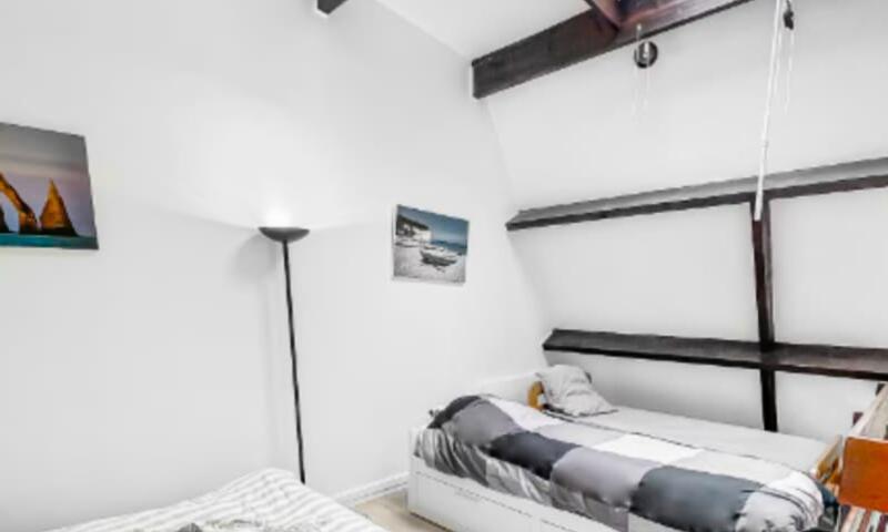 Appartement Avec Piscine Proche Centre-ville - - Trouville - 10