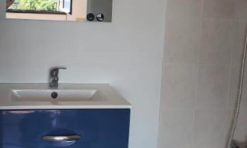 Appartement Avec Piscine Proche Centre-ville - - Trouville - 14
