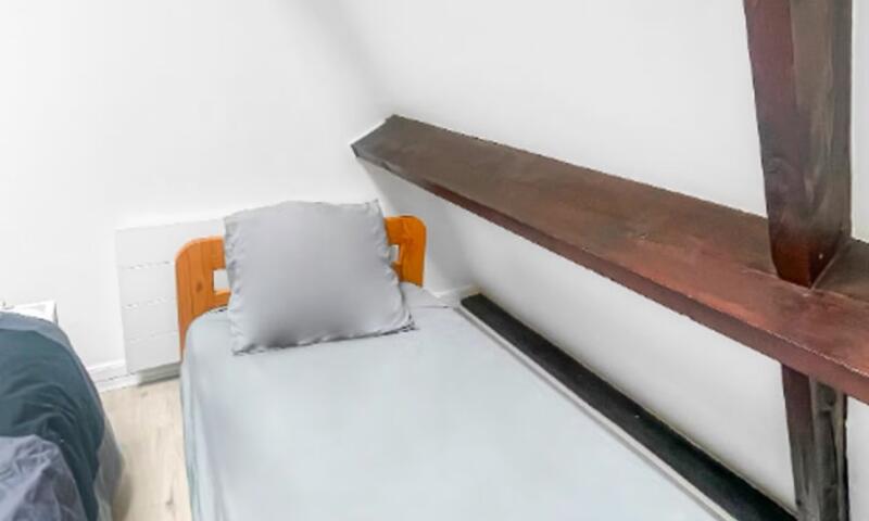 Appartement Avec Piscine Proche Centre-ville - - Trouville - 12