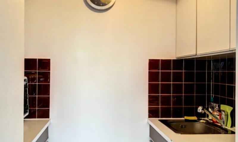 Appartement Avec Piscine Proche Centre-ville - - Trouville - 9