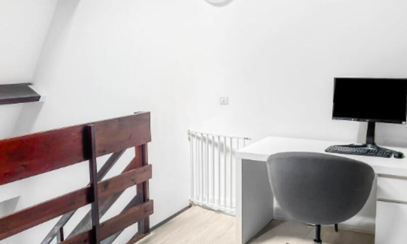 Appartement Avec Piscine Proche Centre-ville - - Trouville - 13