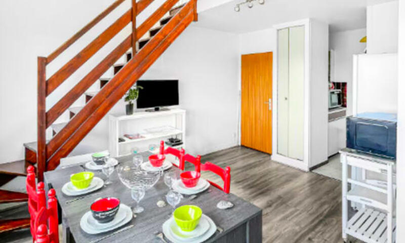 Appartement Avec Piscine Proche Centre-ville - - Trouville - 2