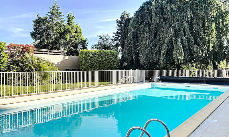 Appartement Avec Piscine Proche Centre-ville - - Trouville - 1