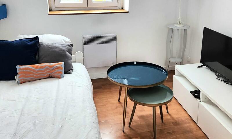 Bel Appartement Proche De La Plage - - Trouville - 2