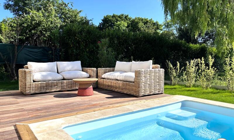 💎 La Villa Azura - - Trouville - 16