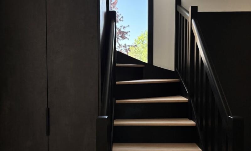 💎 La Villa Azura - - Trouville - 21
