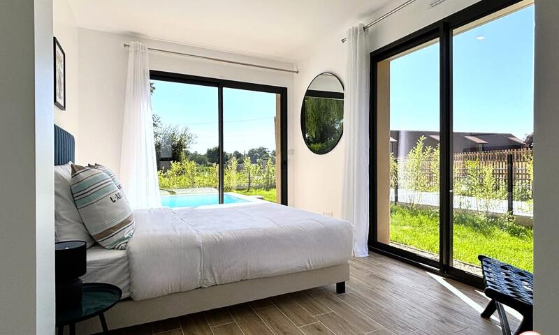 💎 La Villa Azura - - Trouville - 19