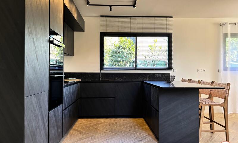 💎 La Villa Azura - - Trouville - 7