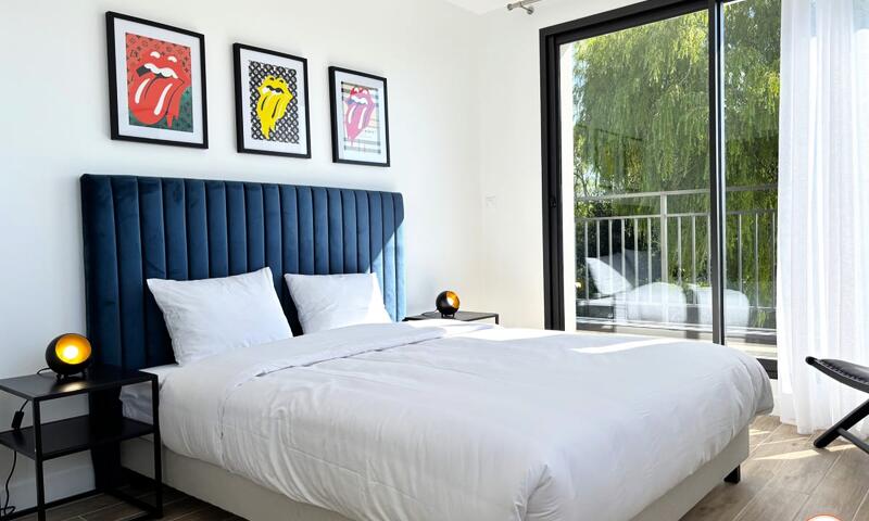 💎 La Villa Azura - - Trouville - 22